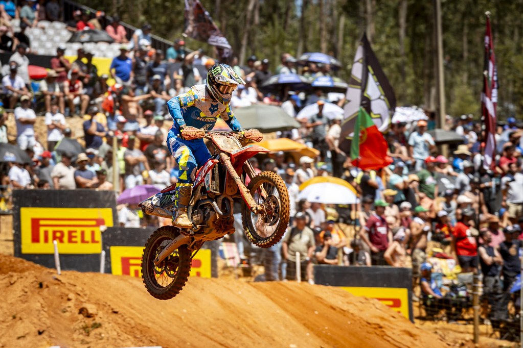   Herlings edges epic MXGP of Portugal duel - Rundown & Results