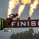 Herlings & Sacha Coenen take wins in MXGP Switzerland Qualifying - Rundown & Results