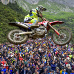 Herlings & Sacha Coenen on top at the MXGP of Trentino - Race Report & Results