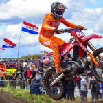 2026 MXGP of the Netherlands results from Arnhem