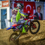 Jeffrey Herlings crowned 2026 MXGP World Champion in Türkiye