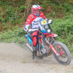 Hillier-Rees wins 2026 Brechfa Bike Rally - Results and Pictures