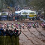 2027 Hawkstone International Motocross at Hawkstone Park
