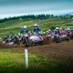 Dean Moor Domination for Wilkinson & Millard! 2026 British Sidecarcross Championship Round 4 - Rundown & Results