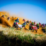 2026 British Sidecarcross Championship Round 5 - Rundown & Results