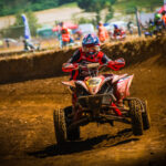 Dafydd Davies Carl Bunce and Tom Day Team GB Quadcross of Nations 2026 squad