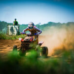 Louie Holt crowned 2026 British Quadcross Under-21 Champion as Harry Walker dominates at Culham