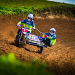 2026 British Sidecarcross & Quadcross Championship Round 2 - Entry Lists