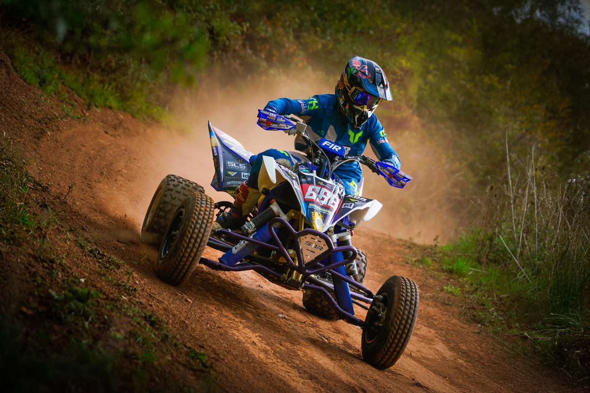 2026 Nora MX Quadcross & Sidecarcross Championship Provisional dates