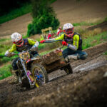 2026 British Sidecarcross & Quadcross Championships Round 1 - Entry Lists