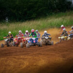 2026 ACU British Quadcross Championship - Rider List