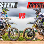 VIDEO: Hot Laps Challenge - Tommy Searle V Billy Askew