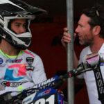 ACU High Performance Academy coaches go trackside at British and European motocross events