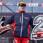Harley Marczak ruled out of MXGB Canada Heights round after arm fracture
