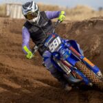 S Briggs Youth Development Team opens door for new 125cc rider in 2027