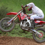 FUS Marsh MX team reveal their 2026 line-up