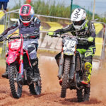 Williams wins out at Drayton! 2026 AMCA British Motocross Championship Round 4 - Race Report & Results