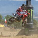 2026 MXGP of Italy - Results