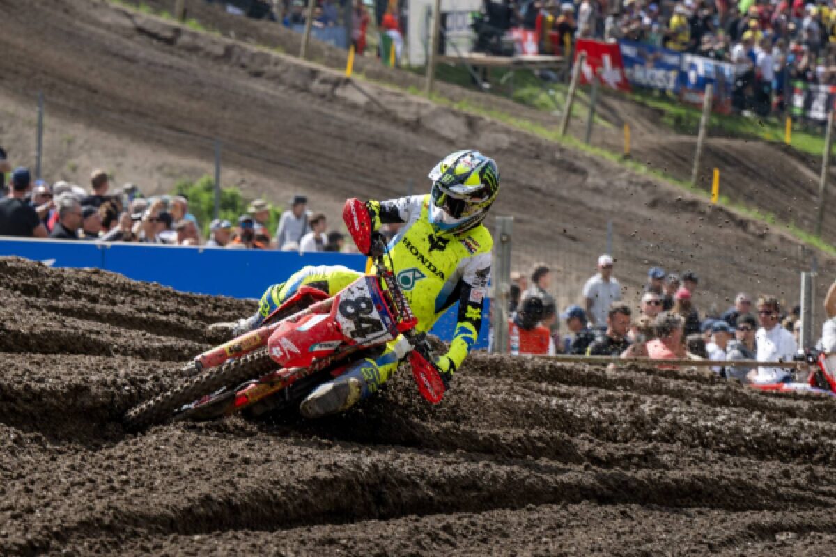 Herlings wins Mecca-X @ Oxford Moto Park – Results