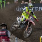 2026 MXGP of Trentino - Results
