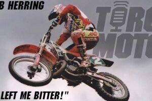 TORQ MOTO - Rob Herring Part 2