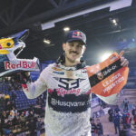 Billy Bolt aces 2026 SuperEnduro Round 2 in Germany!