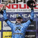 Billy Bolt crowned 2026 SuperEnduro World Champion on home soil in Newcastle
