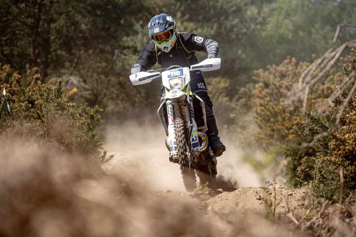 Track N Trail to host Jungle Sprint Enduro at legendary Tenko venue!
