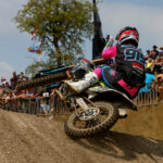 2026 MXGP of Czech Republic - Entry Lists