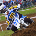Jeff Emig, Jamie Dobb and Rob Herring set for World Vets Motocross at Farleigh Castle