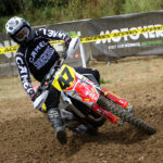 World Vets Motocross set for biggest weekend yet at Farleigh Castle