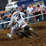 Mike Brown heading back to Farleigh Castle Vets MX for special appearance