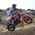 2026 MXGP of Great Britain - Full Results
