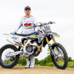 Dylan Woodcock joins Dirt Store Triumph Racing for the Arenacross World Tour Finale in Abu Dhabi!