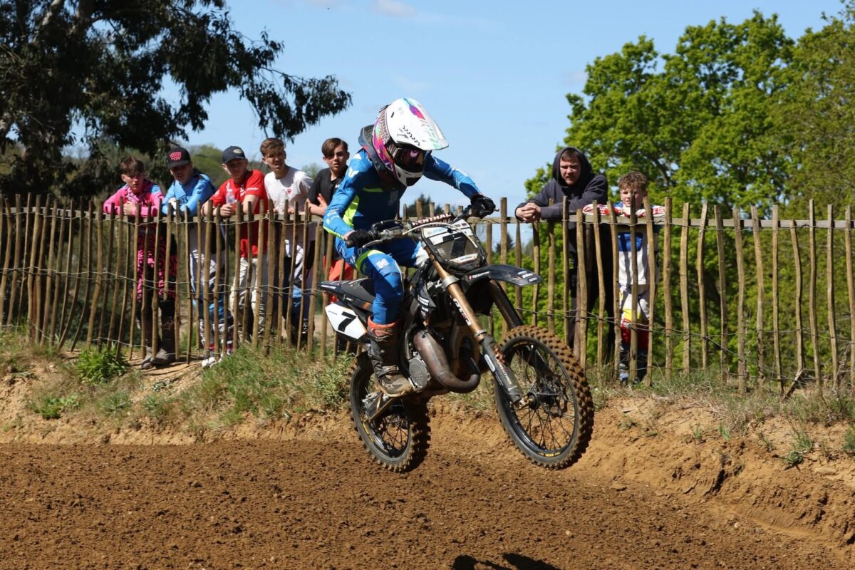 2026 Kensworth MXC Championship Round 1 - Race Report & Results