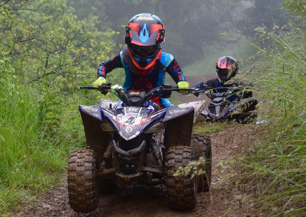 2026 British Quad XC Championship dates and venues released