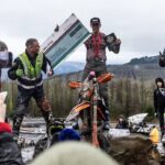 Richard Moorhouse is the king of the Valley! 2026 Valleys Xtreme Enduro - Results