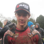 "I'm still in a bit of a shock" Jamie Keith on winning his MXGB Pro MX2 debut race