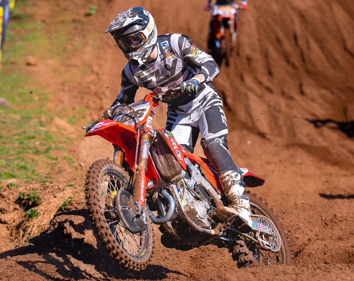 2026 Hawkstone International MX - Preview & Event Info