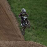 Ben keeps it pinned it at Upavon! 2026 Kensworth MXC Championship Round 4 - Report & Results