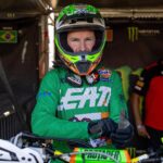 Martin Barr announced as new Team Ireland MXON Manager