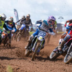 Nora92 British Cup recieves backing from DirtbikeXpress
