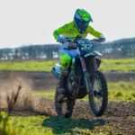 2026 Plews Tyres British Masters Motocross Round 2 @ Hawkstone - Entry Lists