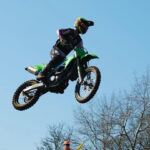Stepping up with Chester Hyde - 2025 MXGB Rookie Focus