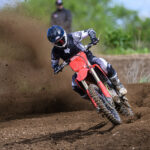 Joe Brookes makes Mid-Season switch to Honda
