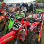2026 MXGB Round 4 @ Landrake - Qualifying Results