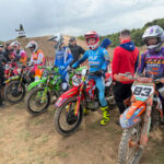 2026 MXGB Round 4 @ Landrake - Full Results