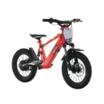 Revvi Launches All-New 16” XL Electric Balance Bike