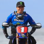 Todd Kellett to race 2025 Weston Beach Race