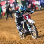 British MX2 Champion Charlie Heyman confirmed for the 2027 Hawkstone International Motocross